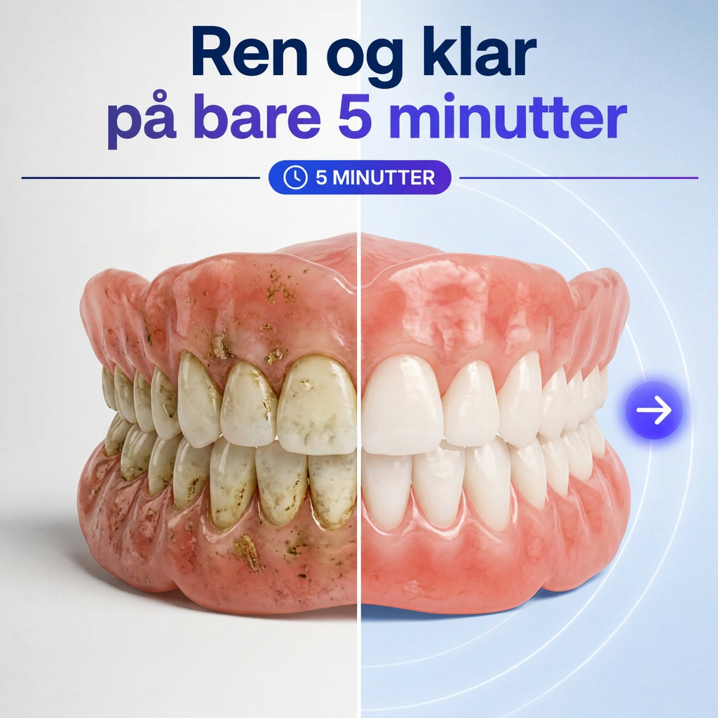 Klarbitt Ultralydrens